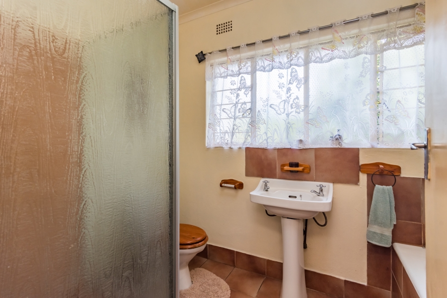 3 Bedroom Property for Sale in Kloofendal Gauteng