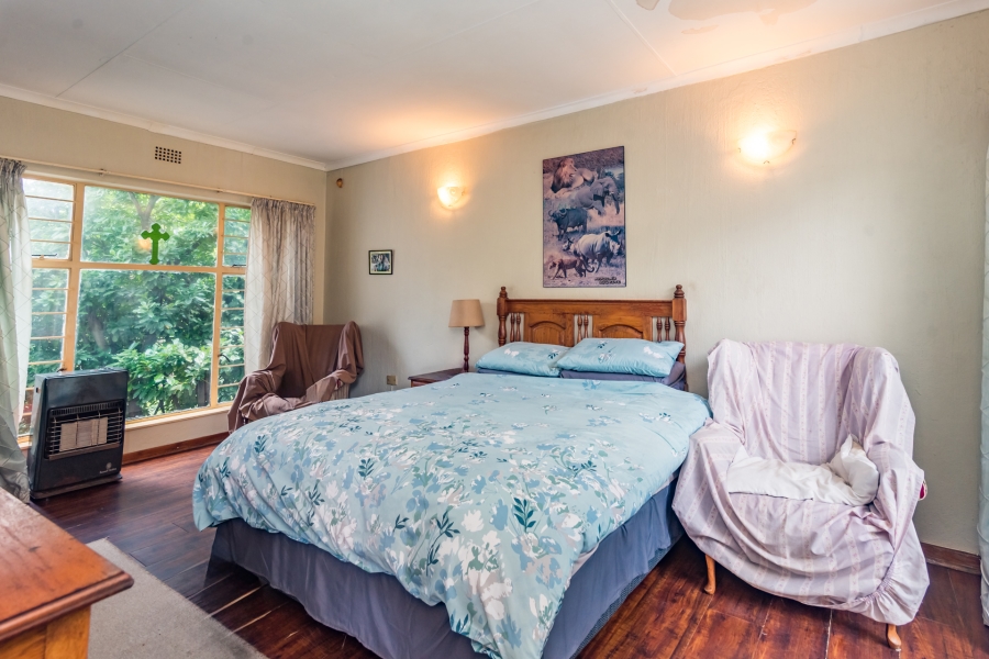 3 Bedroom Property for Sale in Kloofendal Gauteng