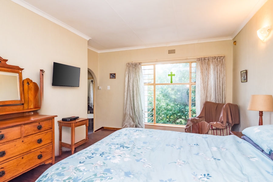 3 Bedroom Property for Sale in Kloofendal Gauteng