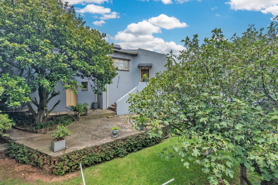 3 Bedroom Property for Sale in Kloofendal Gauteng