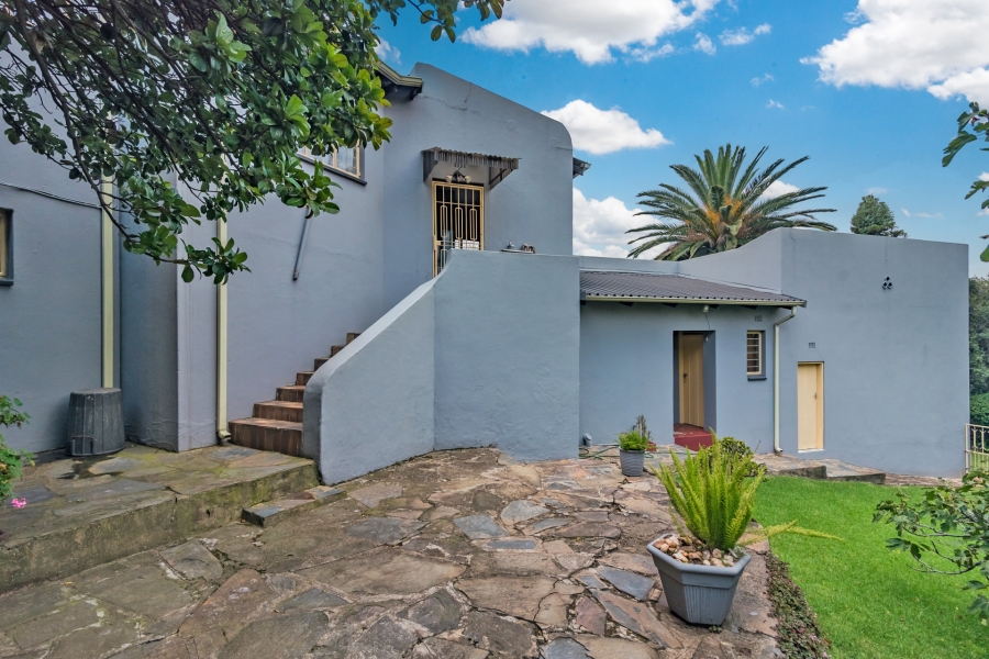 3 Bedroom Property for Sale in Kloofendal Gauteng