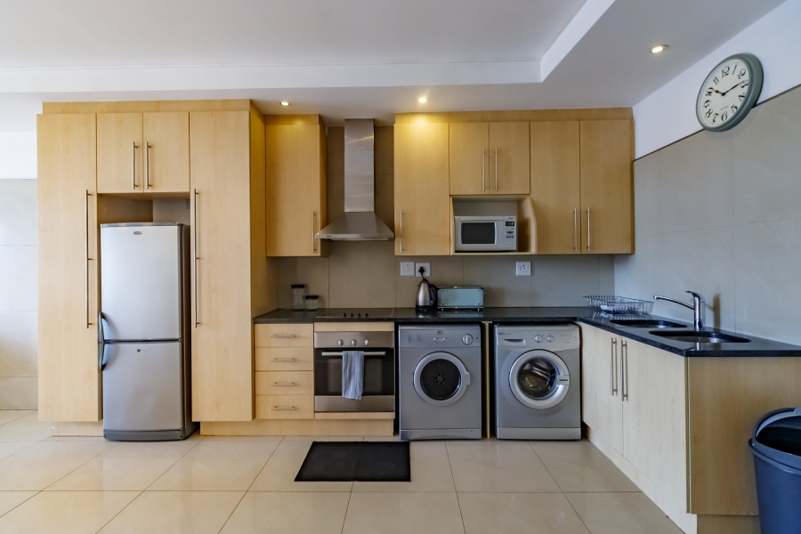 2 Bedroom Property for Sale in Sandown Gauteng