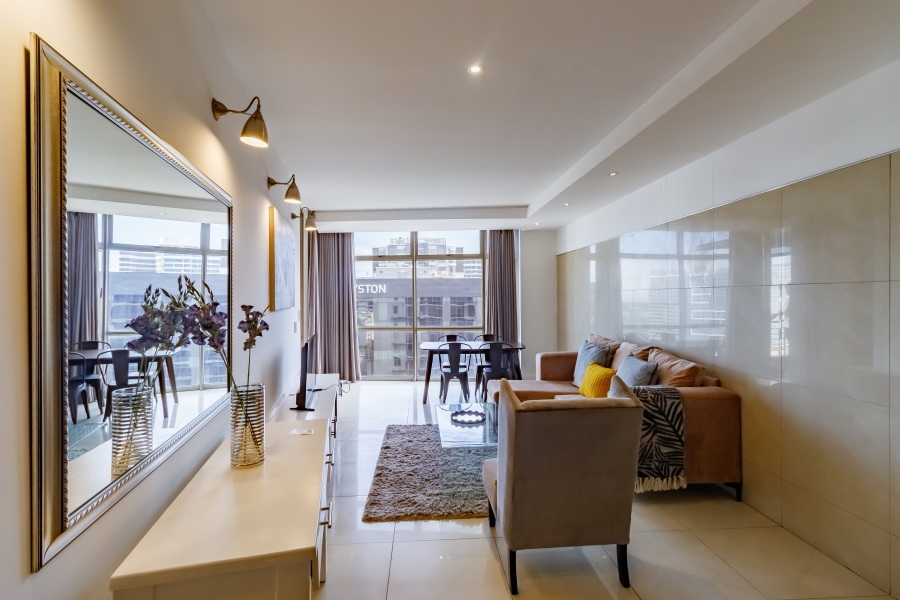 2 Bedroom Property for Sale in Sandown Gauteng