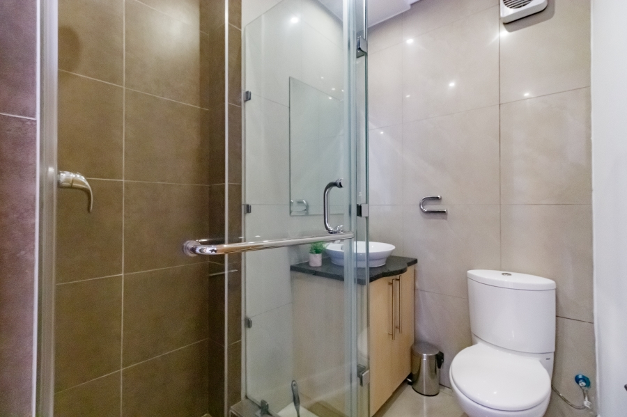 2 Bedroom Property for Sale in Sandown Gauteng