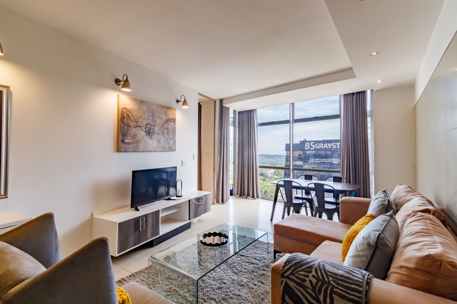 2 Bedroom Property for Sale in Sandown Gauteng