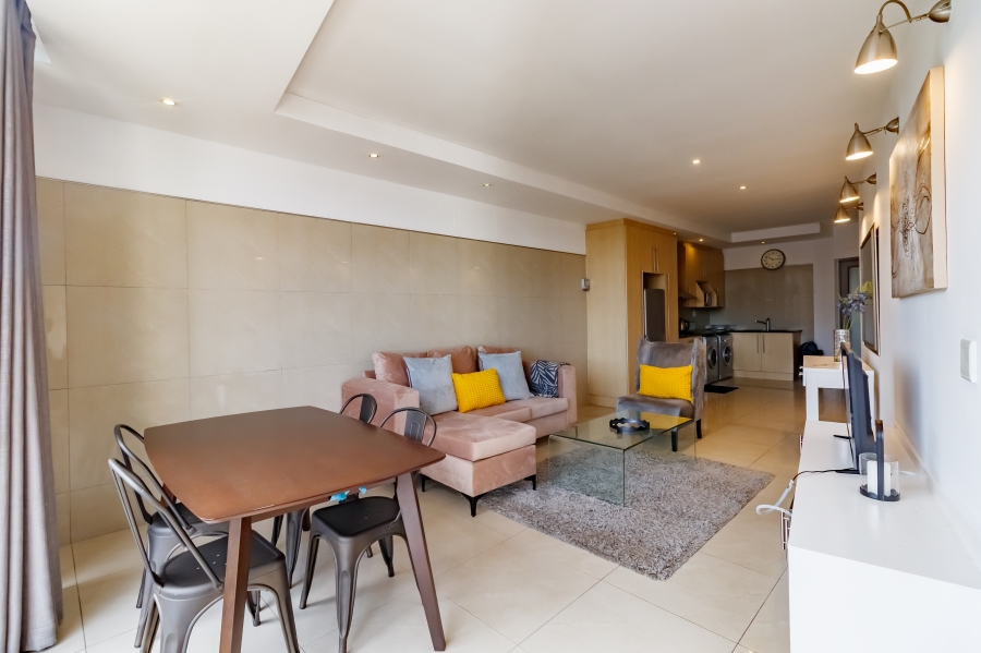 2 Bedroom Property for Sale in Sandown Gauteng