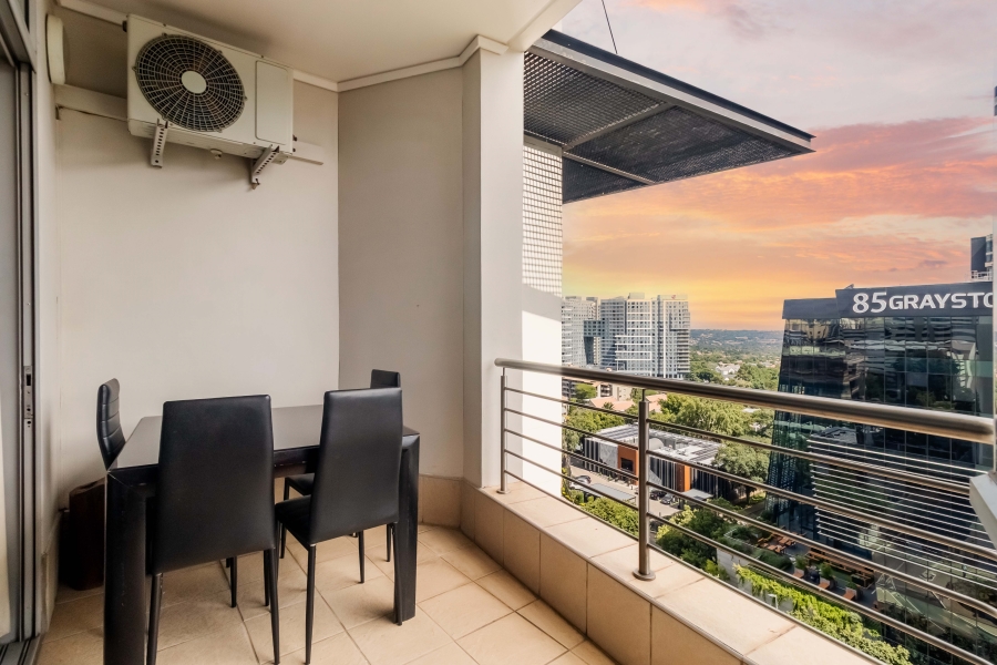 2 Bedroom Property for Sale in Sandown Gauteng