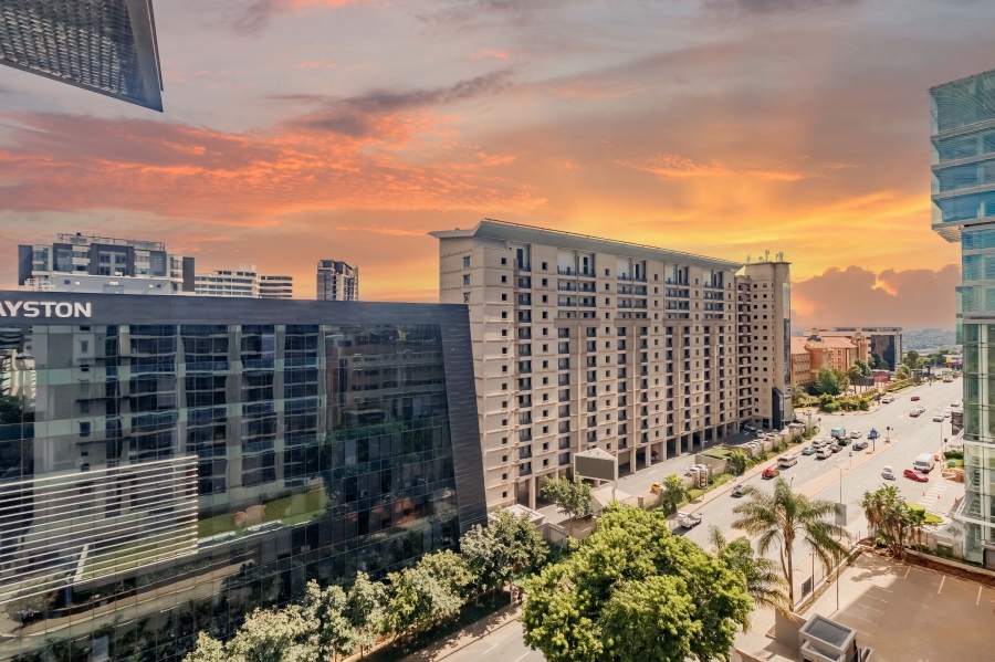 2 Bedroom Property for Sale in Sandown Gauteng