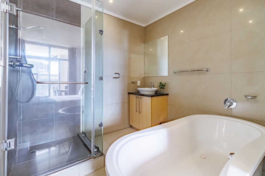 2 Bedroom Property for Sale in Sandown Gauteng