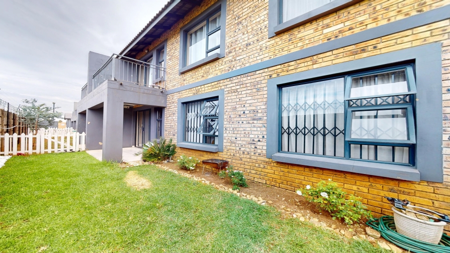 3 Bedroom Property for Sale in Albemarle Gauteng