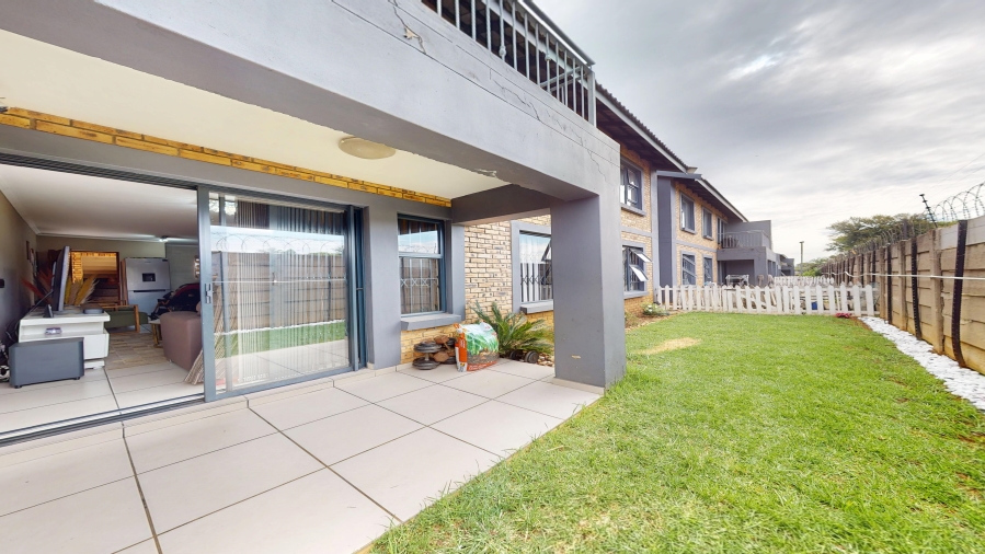 3 Bedroom Property for Sale in Albemarle Gauteng