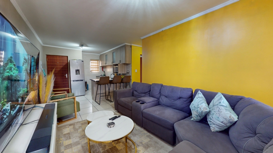 3 Bedroom Property for Sale in Albemarle Gauteng