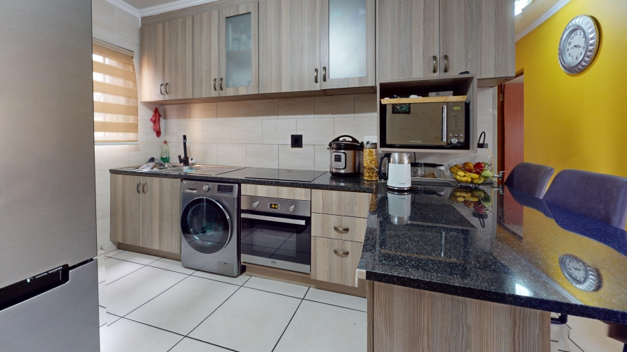 3 Bedroom Property for Sale in Albemarle Gauteng