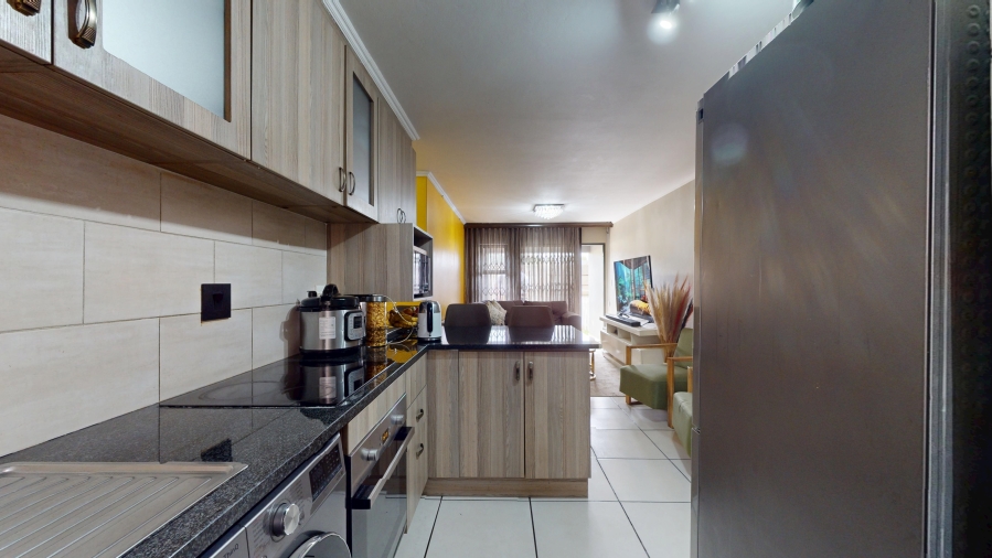 3 Bedroom Property for Sale in Albemarle Gauteng