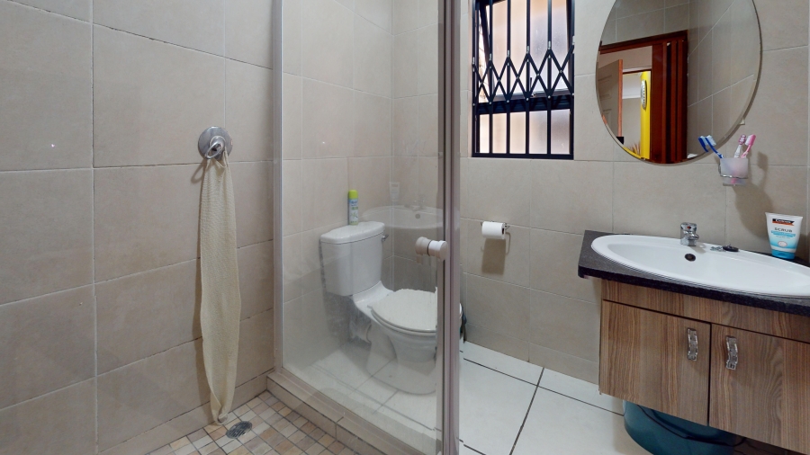 3 Bedroom Property for Sale in Albemarle Gauteng