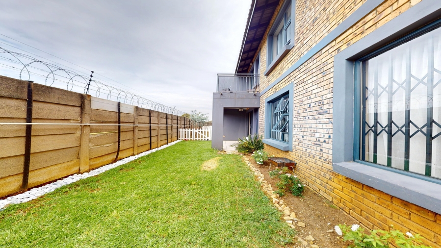 3 Bedroom Property for Sale in Albemarle Gauteng