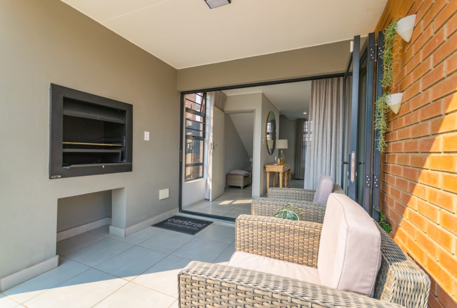 3 Bedroom Property for Sale in Amberfield Gauteng