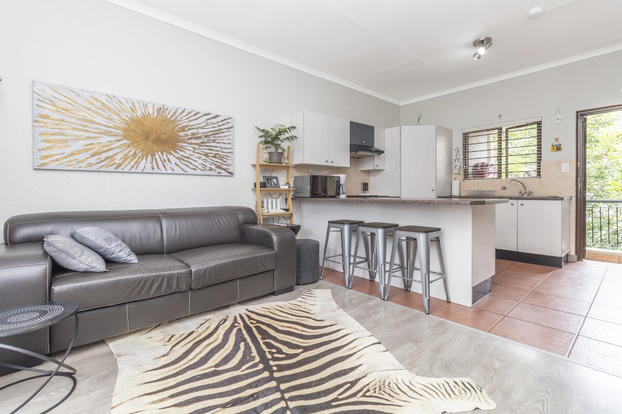 1 Bedroom Property for Sale in Paulshof Gauteng