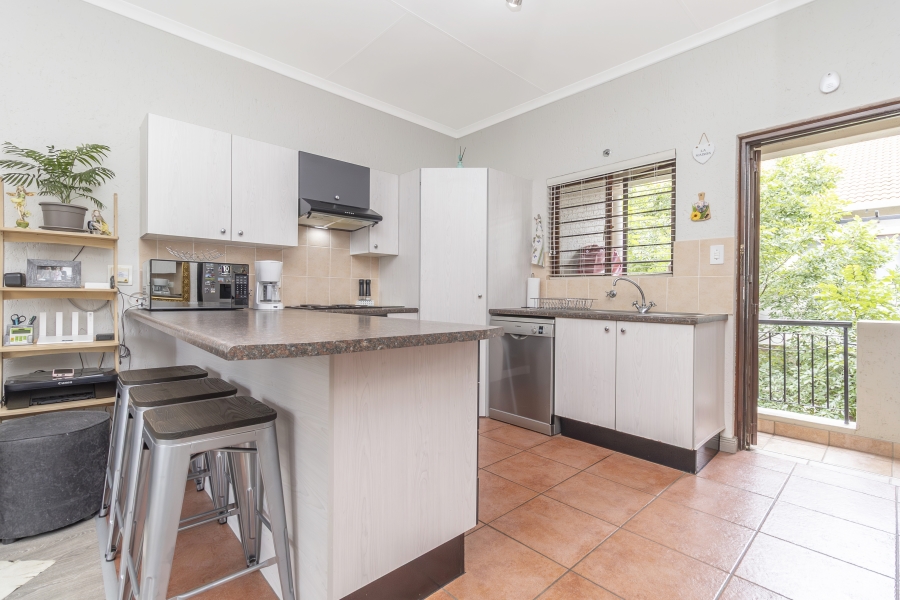 1 Bedroom Property for Sale in Paulshof Gauteng