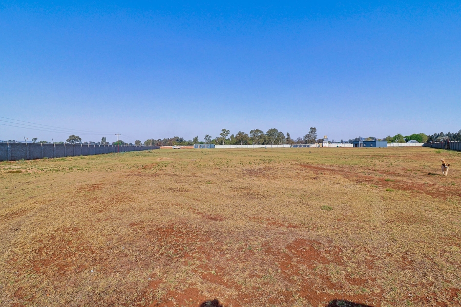 3 Bedroom Property for Sale in Tedderfield A H Gauteng