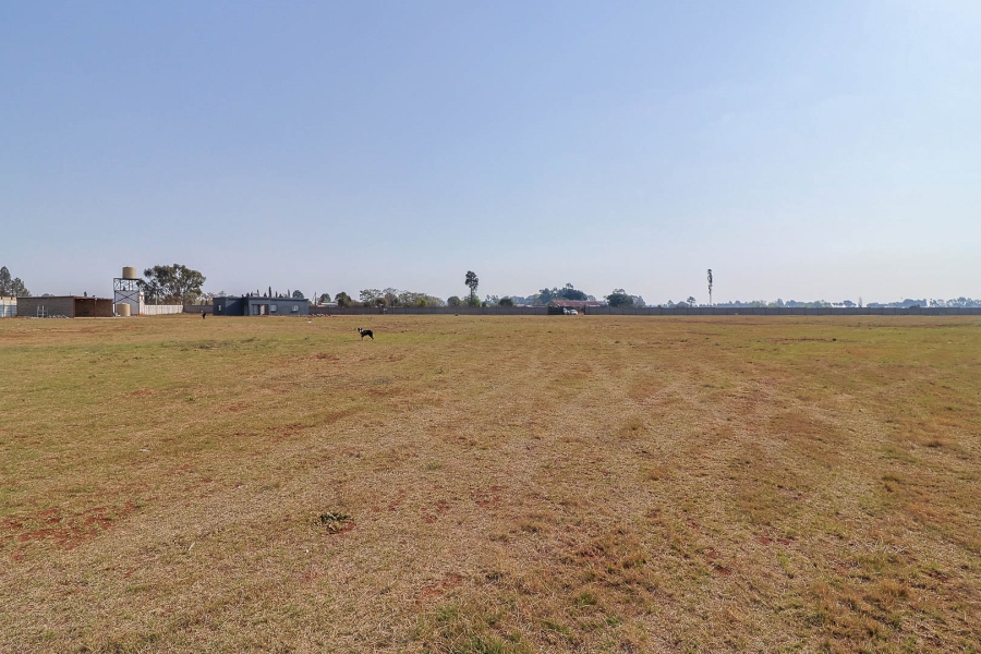 3 Bedroom Property for Sale in Tedderfield A H Gauteng