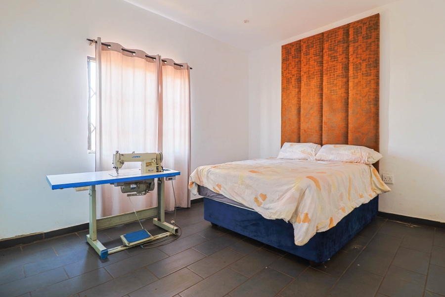 3 Bedroom Property for Sale in Tedderfield A H Gauteng