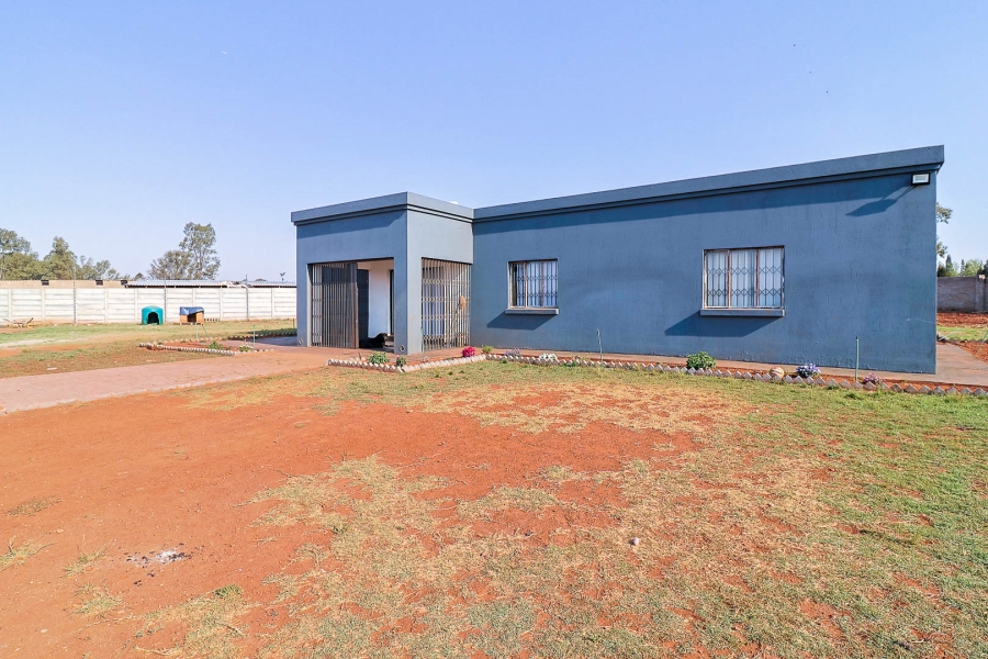 3 Bedroom Property for Sale in Tedderfield A H Gauteng