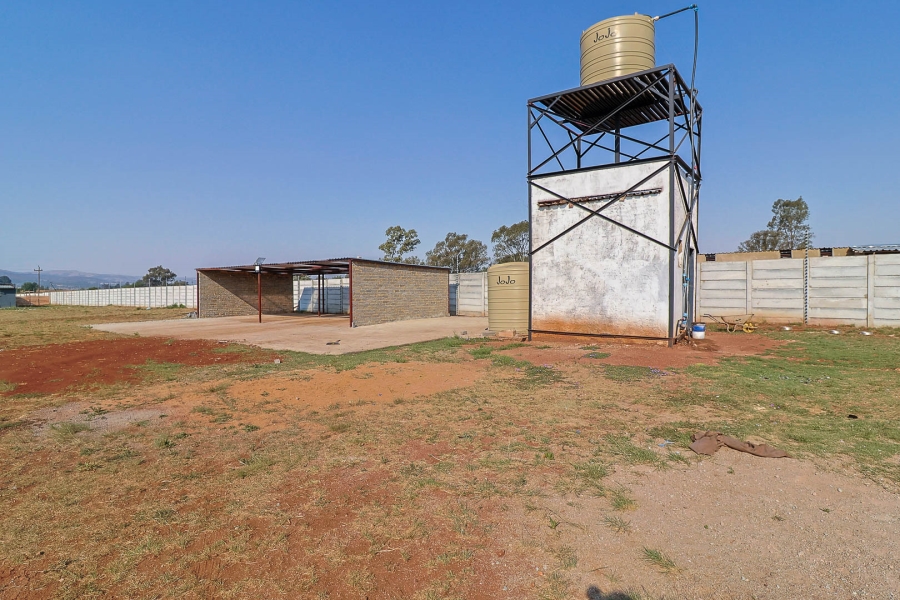 3 Bedroom Property for Sale in Tedderfield A H Gauteng