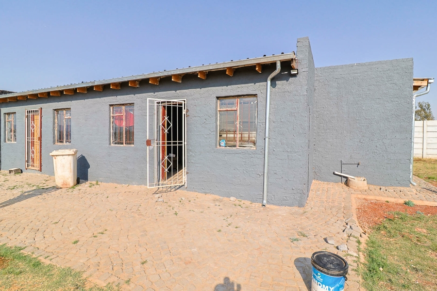 3 Bedroom Property for Sale in Tedderfield A H Gauteng
