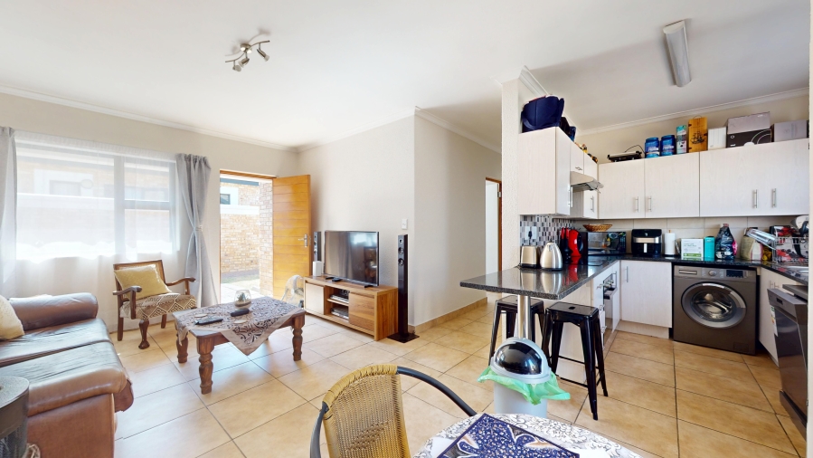 2 Bedroom Property for Sale in Beyers Park Gauteng