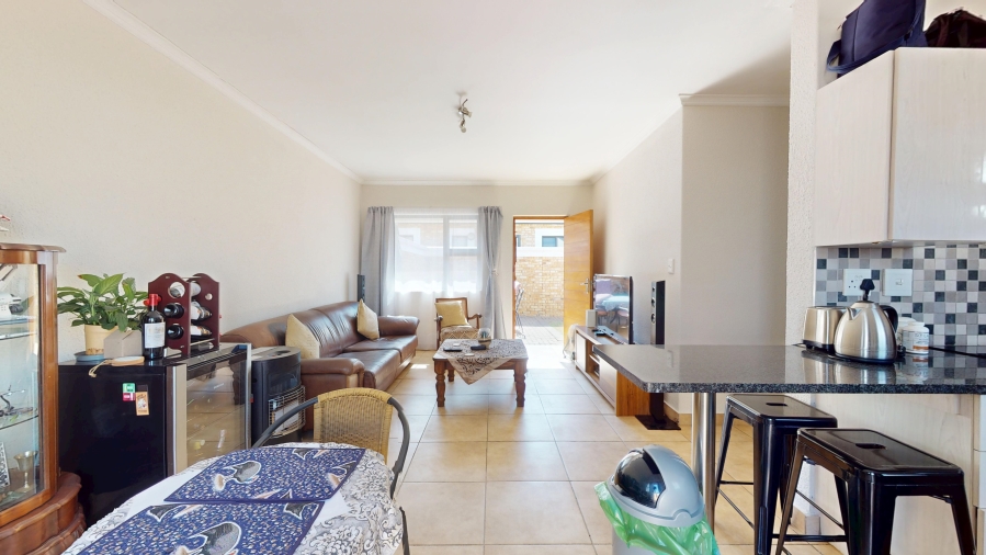 2 Bedroom Property for Sale in Beyers Park Gauteng