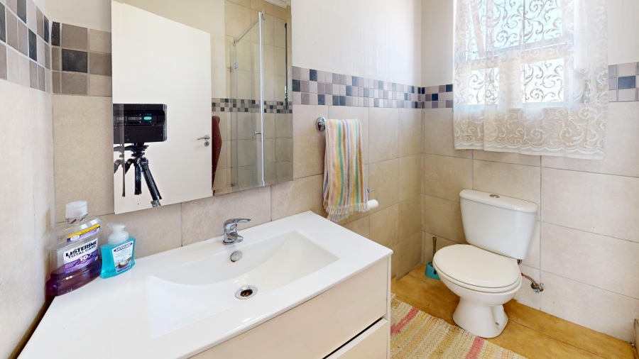 2 Bedroom Property for Sale in Beyers Park Gauteng