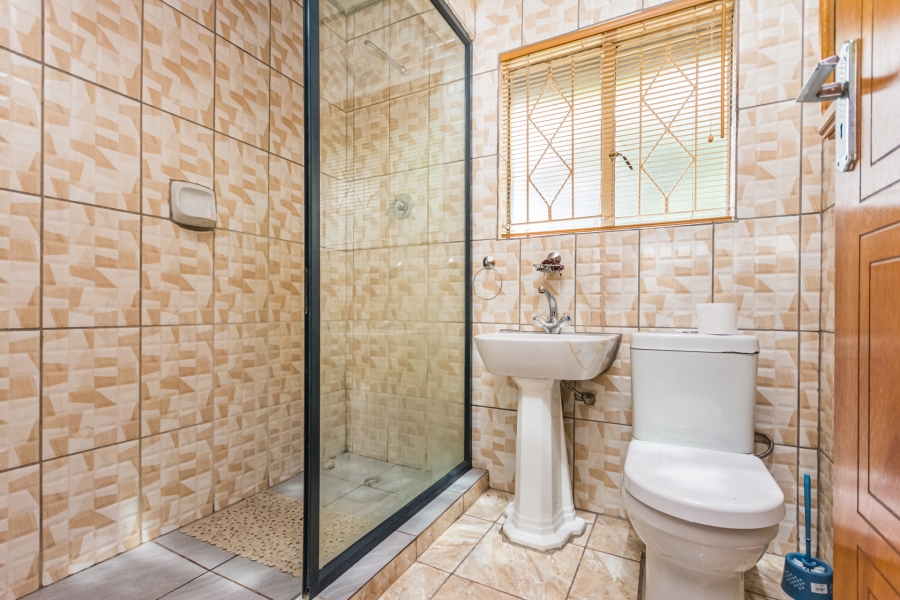 3 Bedroom Property for Sale in Florida Gauteng