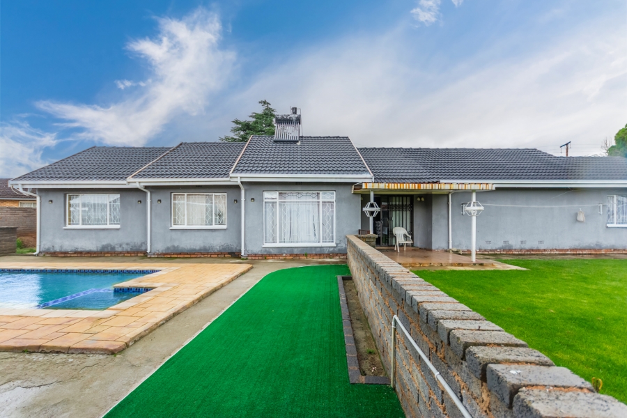 3 Bedroom Property for Sale in Florida Gauteng