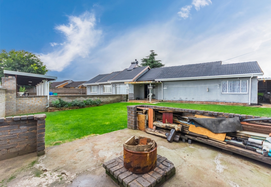 3 Bedroom Property for Sale in Florida Gauteng