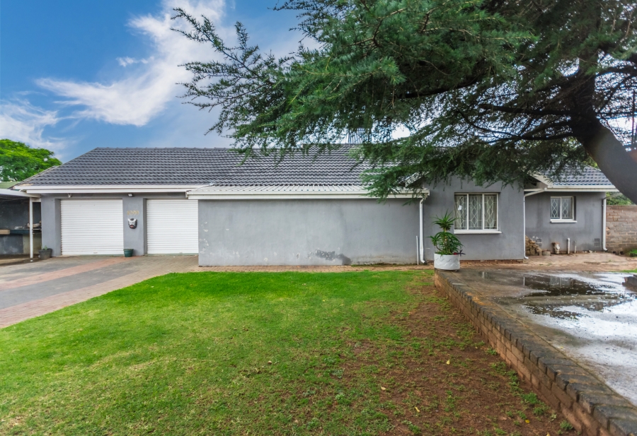 3 Bedroom Property for Sale in Florida Gauteng