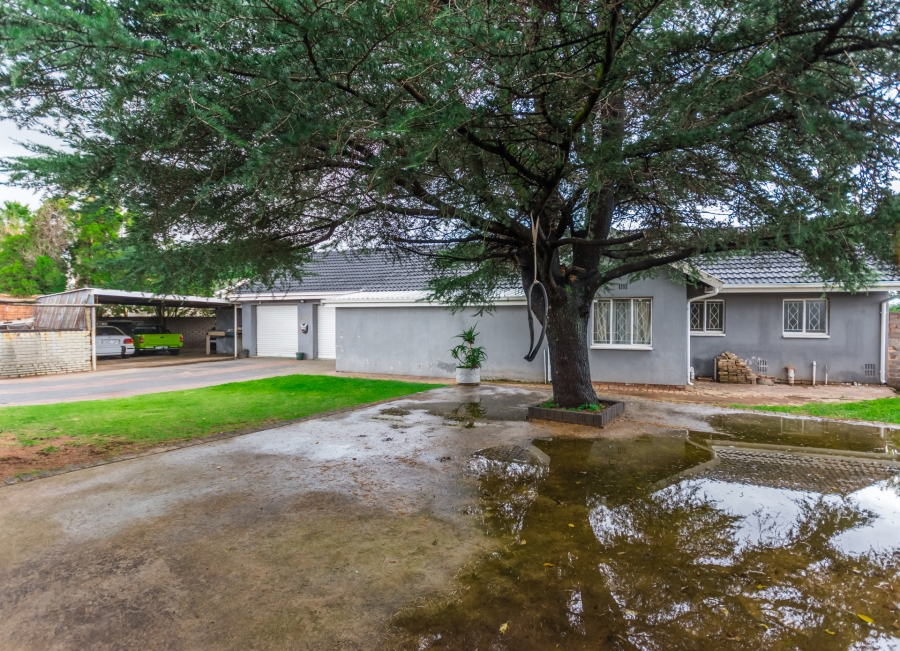 3 Bedroom Property for Sale in Florida Gauteng