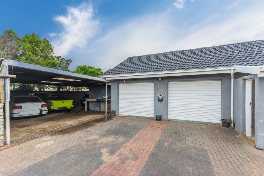 3 Bedroom Property for Sale in Florida Gauteng