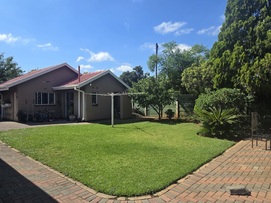 4 Bedroom Property for Sale in Vanderbijlpark SE 1 Gauteng