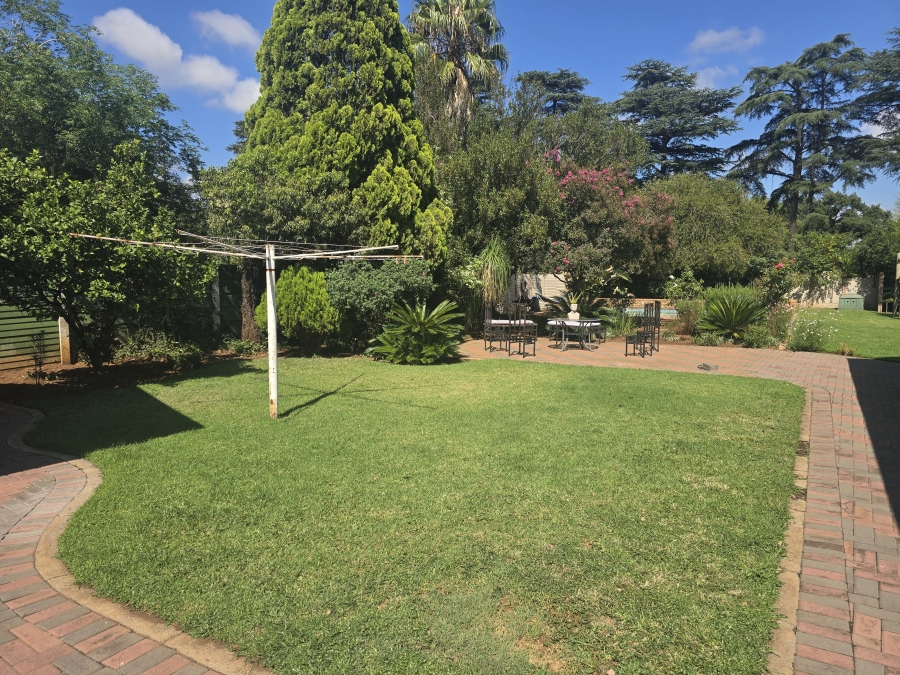4 Bedroom Property for Sale in Vanderbijlpark SE 1 Gauteng