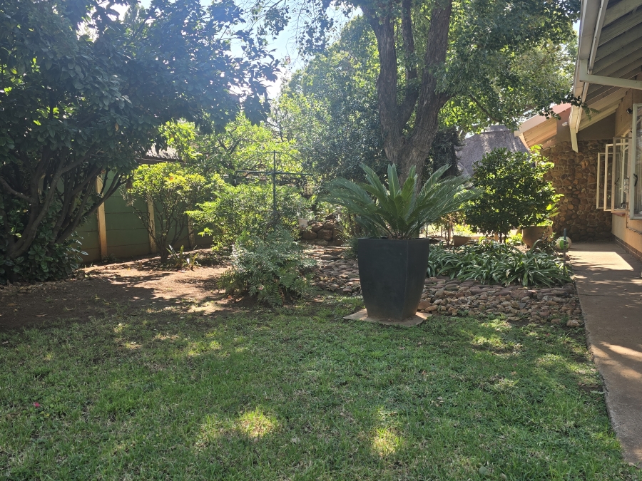 4 Bedroom Property for Sale in Vanderbijlpark SE 1 Gauteng