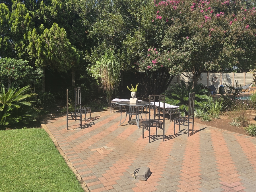 4 Bedroom Property for Sale in Vanderbijlpark SE 1 Gauteng