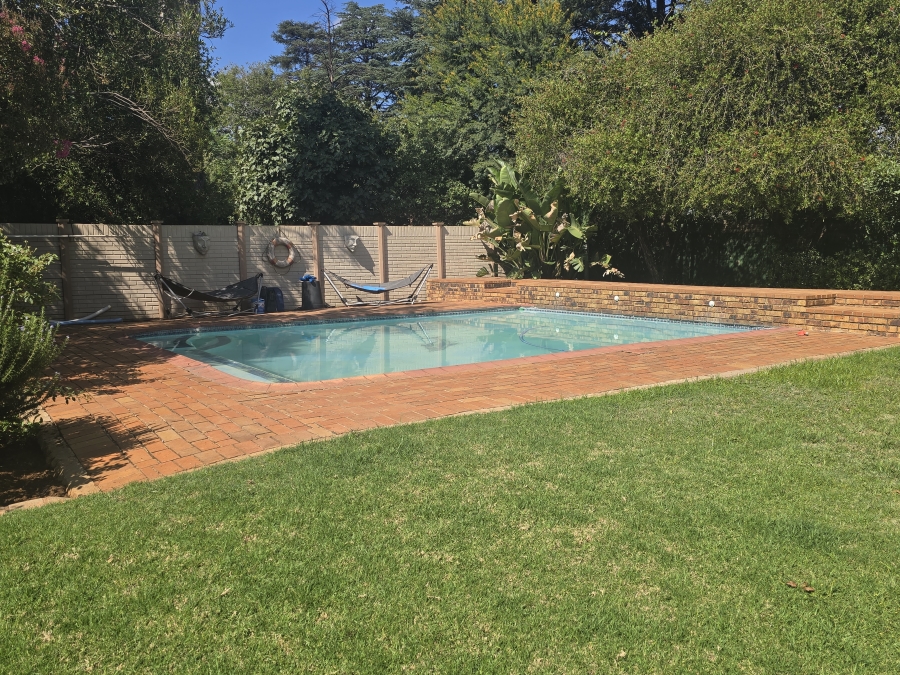 4 Bedroom Property for Sale in Vanderbijlpark SE 1 Gauteng