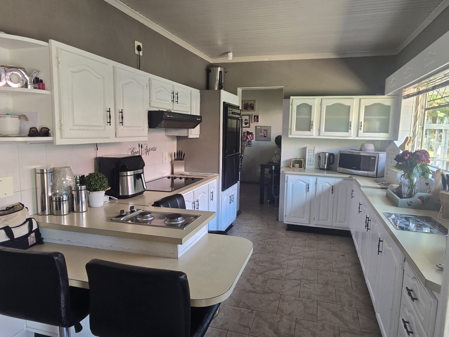 4 Bedroom Property for Sale in Vanderbijlpark SE 1 Gauteng