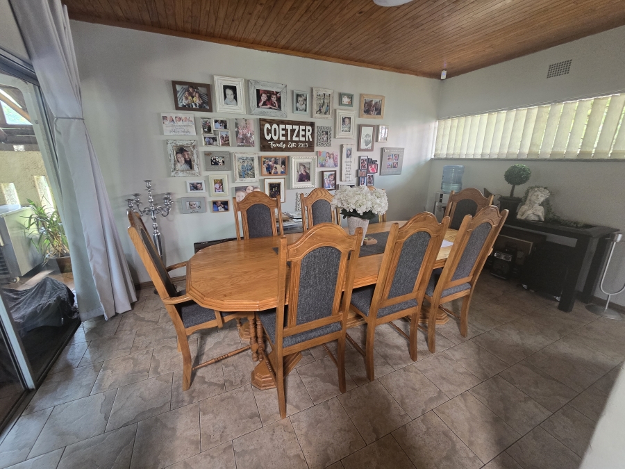 4 Bedroom Property for Sale in Vanderbijlpark SE 1 Gauteng