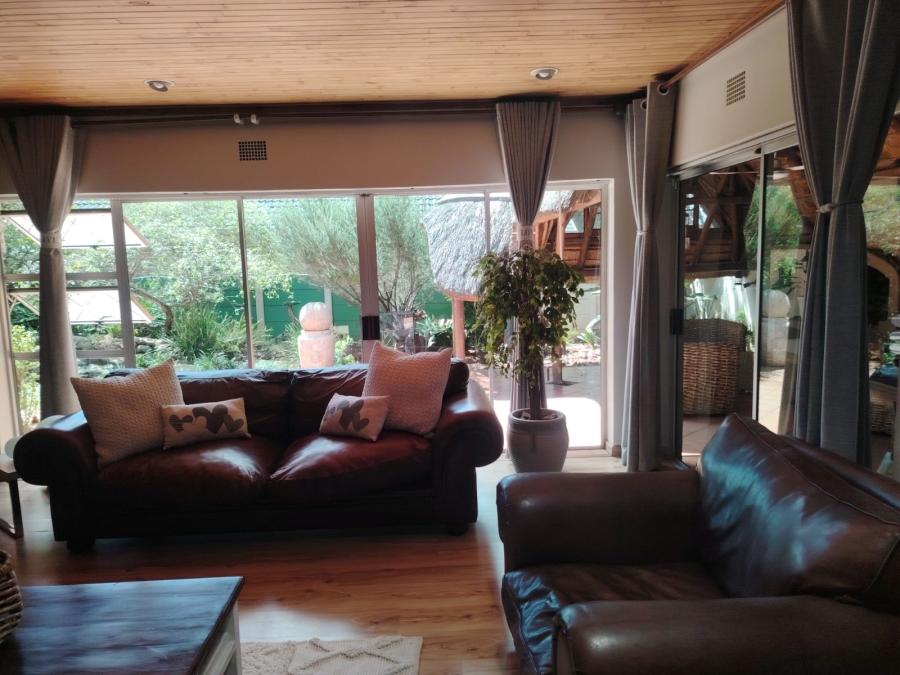 4 Bedroom Property for Sale in Vanderbijlpark SE 1 Gauteng