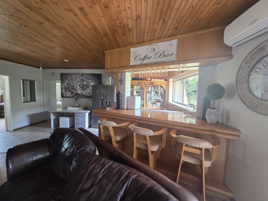 4 Bedroom Property for Sale in Vanderbijlpark SE 1 Gauteng