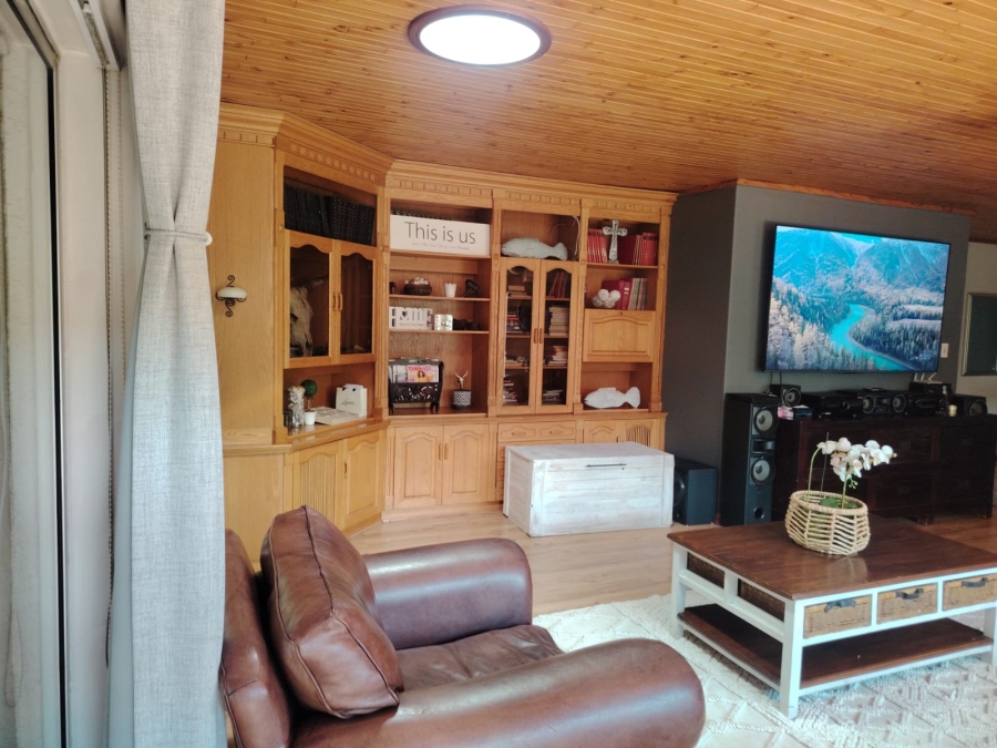 4 Bedroom Property for Sale in Vanderbijlpark SE 1 Gauteng