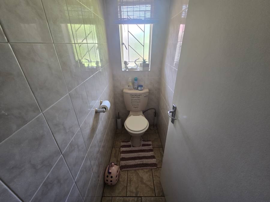 4 Bedroom Property for Sale in Vanderbijlpark SE 1 Gauteng