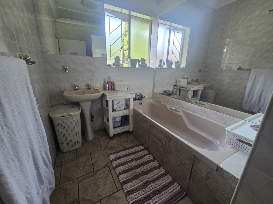 4 Bedroom Property for Sale in Vanderbijlpark SE 1 Gauteng